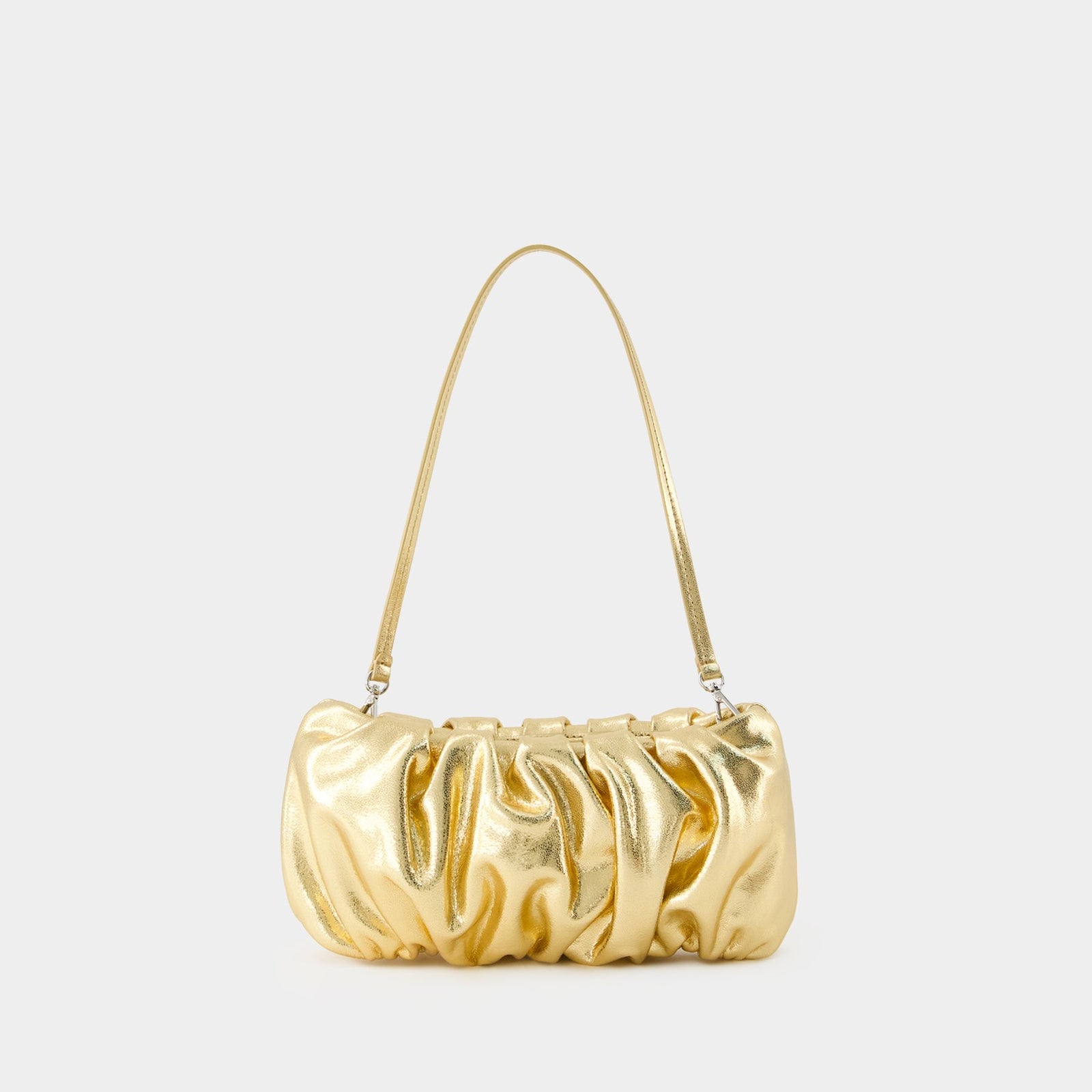 ★送料・関税込★Golden ★Star leather shoulder bag★ Golden Goose - Star leather shoulder bag Golden Goose Deluxe