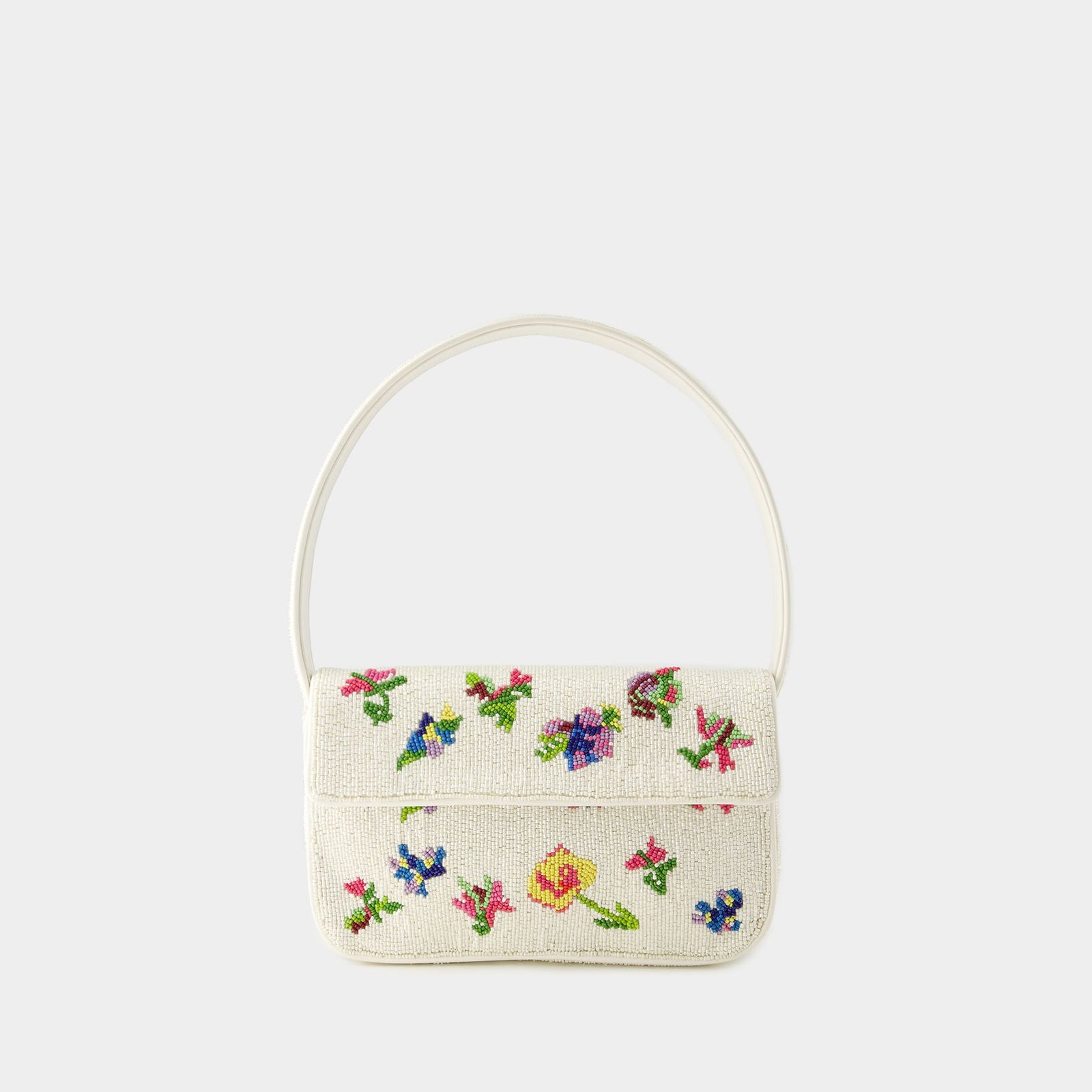 White staud bag new arrivals