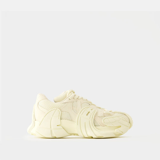 Tormenta Sneakers - Camper - Leather - White