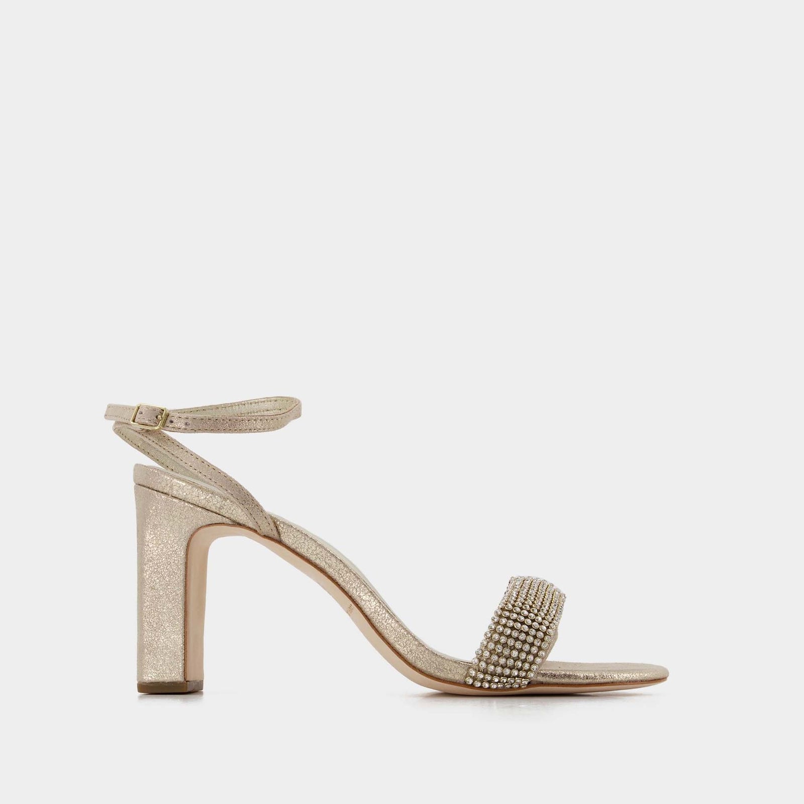 サンダル・ミュール Shay Sandals - Loeffler Randall - Cappucino - Leather Shay Sandals - Loeffler Randall - Cappucino - Leather