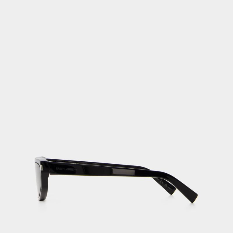 Sunglasses - Saint Laurent - Black