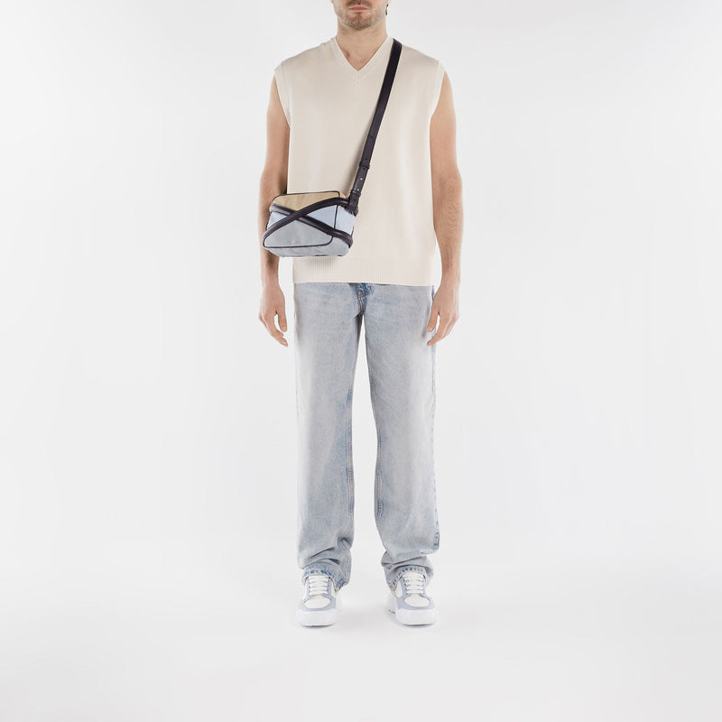 Crossbody - Alexander Mcqueen - Multi - Leather