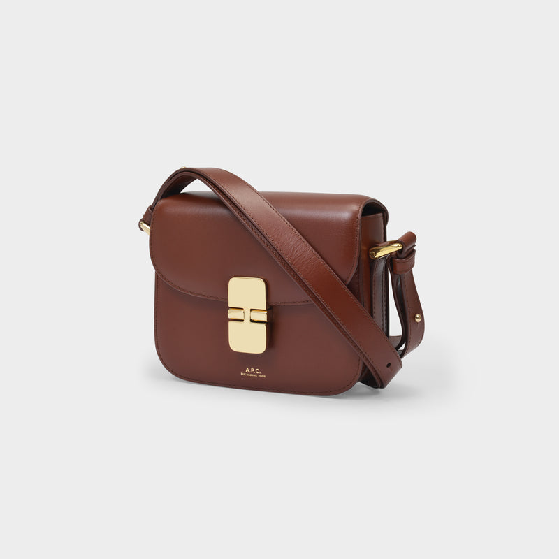 A.P.C. Grace Mini Bag