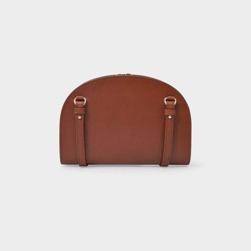 A.P.C. Half Moon Demi Lune Bag Review