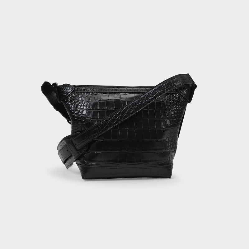 Neo Classic Hobo Xs 1000 Black Handbags & Purses