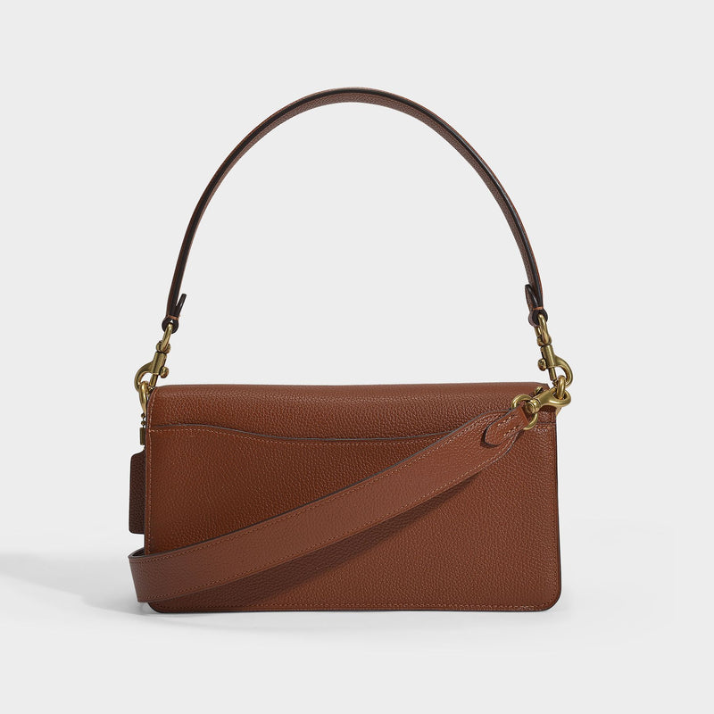 Coach tabby sales 26 saddle