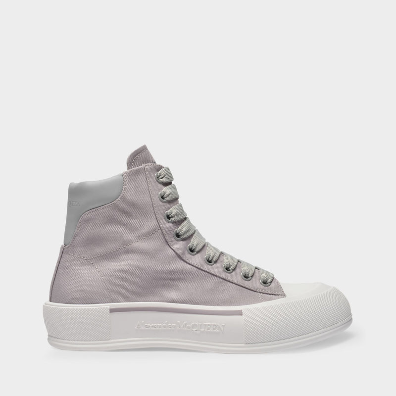Mcqueen grise cheap