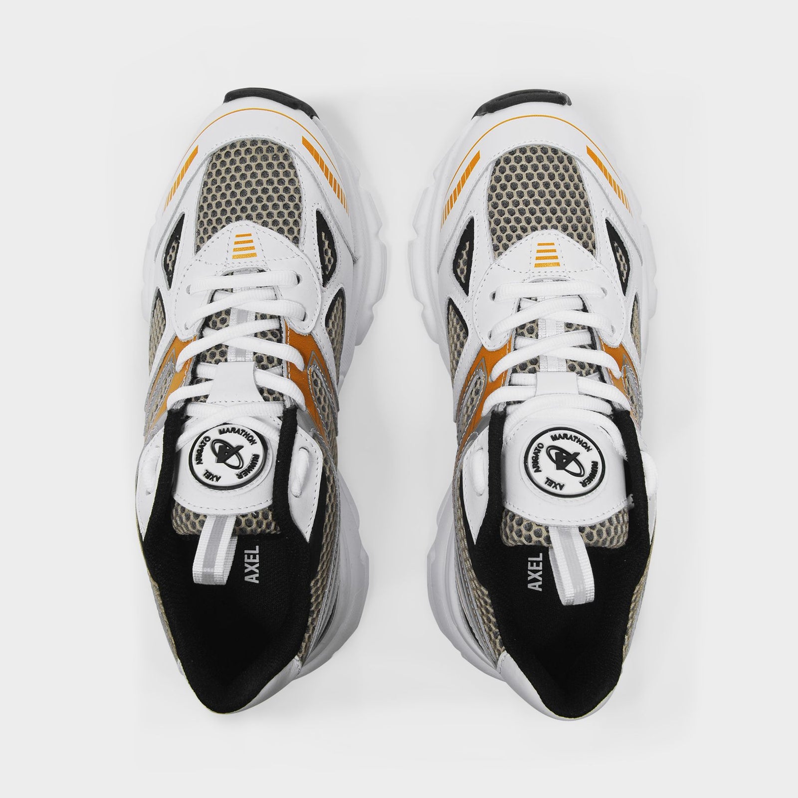 Marathon Sneakers Axel Arigato Multi Leather - Main Image