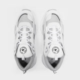 Marathon R-Trail Sneakers - Axel Arigato - Leather - White