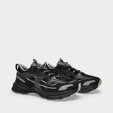 Marathon R-Trail Sneakers - Axel Arigato - Leather - Black