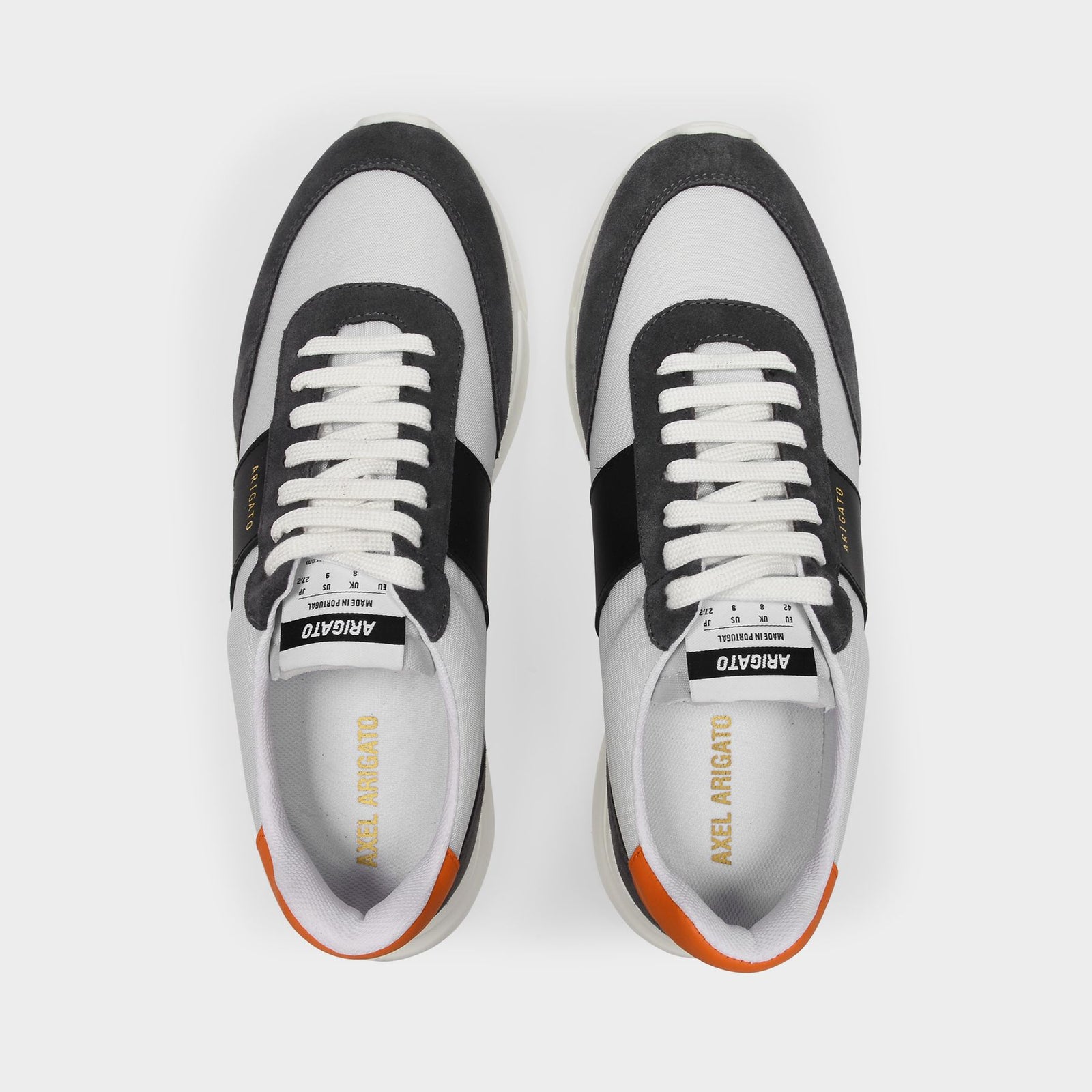 Genesis Vintage Sneakers Axel Arigato Leather Multi