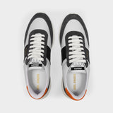 Genesis Vintage Sneakers - Axel Arigato - Leather - Multi