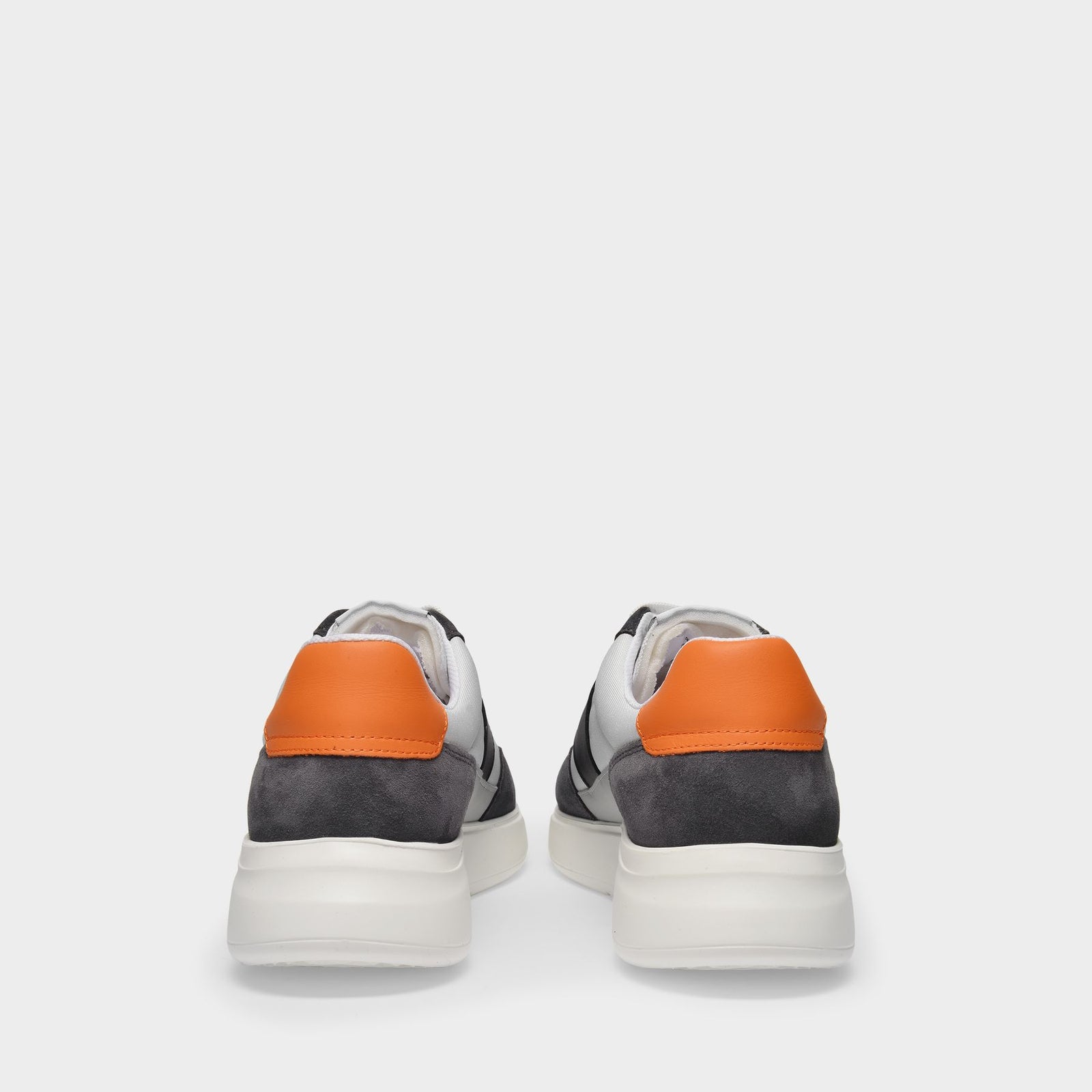 Genesis Vintage Sneakers Axel Arigato Leather Multi