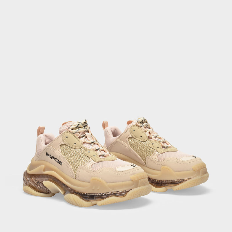 Triple s nude Clearance