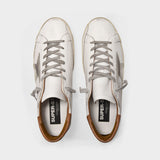 Super-Star Sneakers - Golden Goose - Multi - Leather