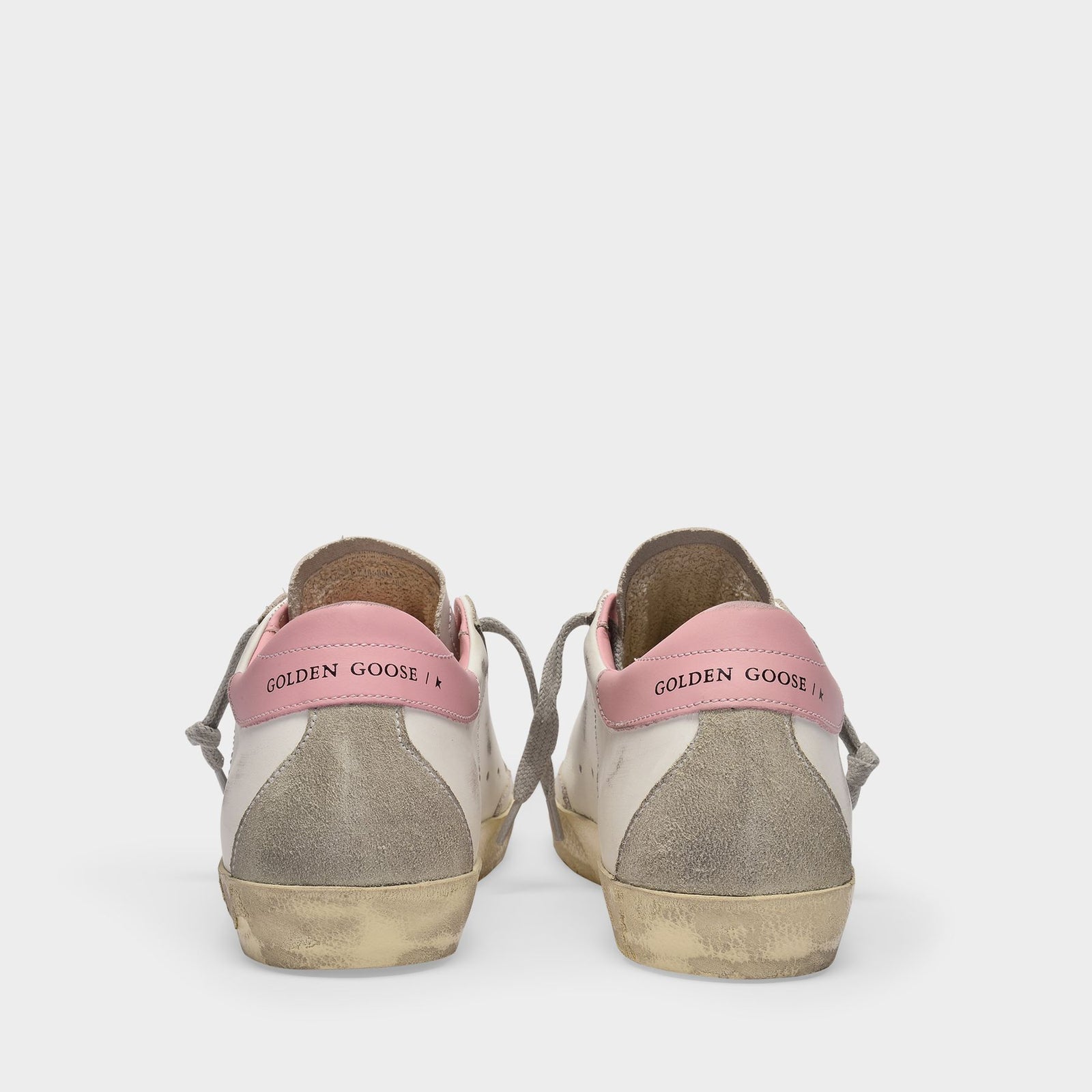【送料&関税込】Golden Goose Multicolor Leather Superstar Sn CONFIG_GOOS_17027370_004_4f51d