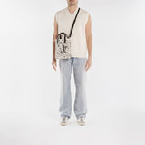 Super-Star Sneakers - Golden Goose - Multi - Leather