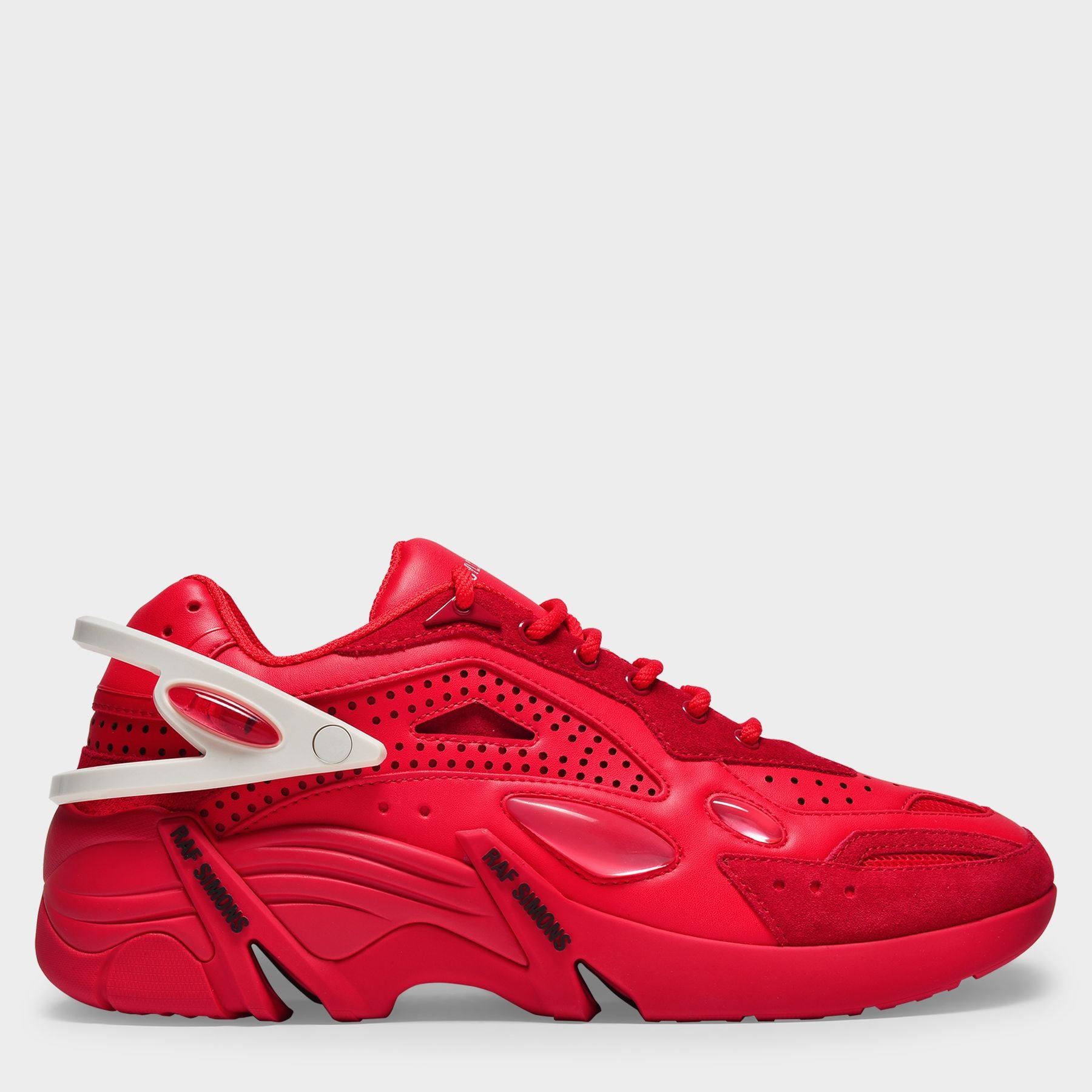 shoes raf simons