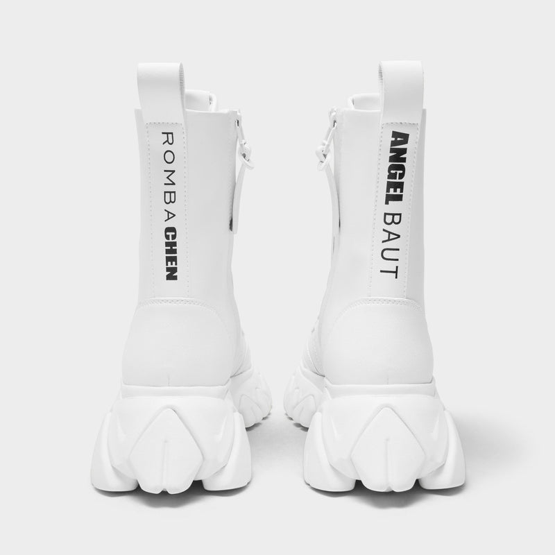 Angel chen boots sales