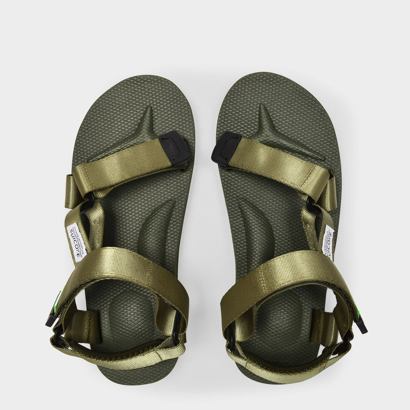 Cab sandals store