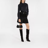 El Dorado Boot Boots - Paris Texas - Leather - Black