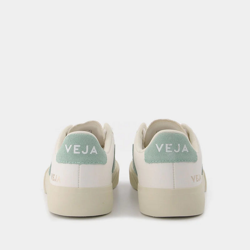 Veja - Zapatillas Chromefree White Matcha Blancas