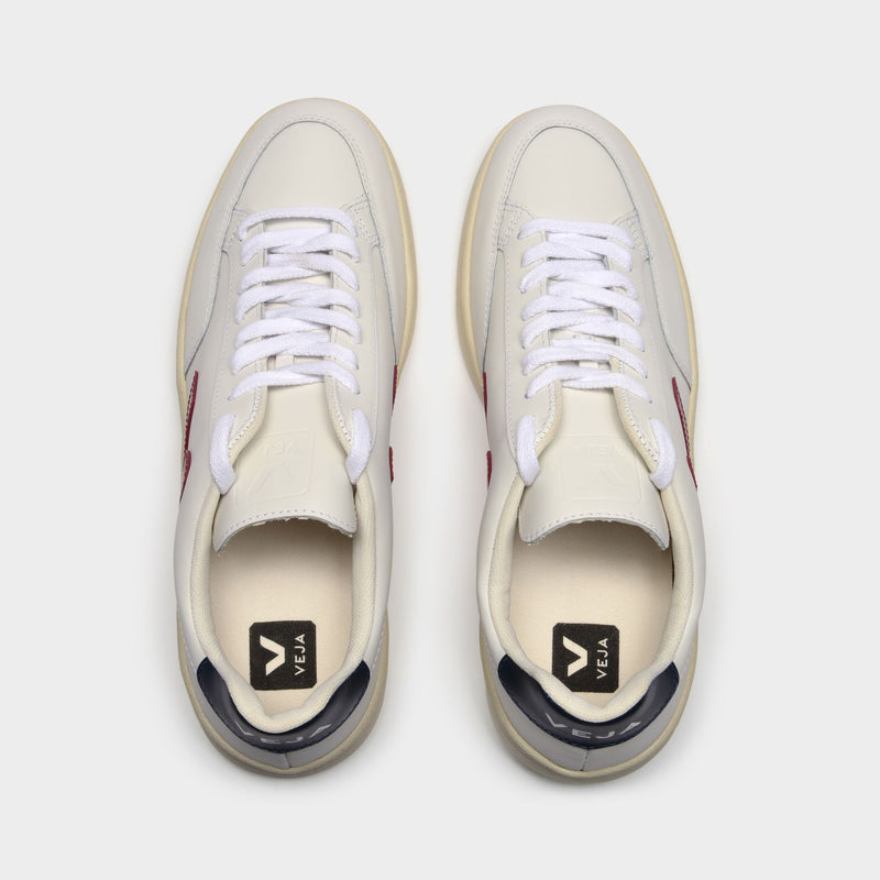 V-12 Sneakers - Veja - Multi - Leather