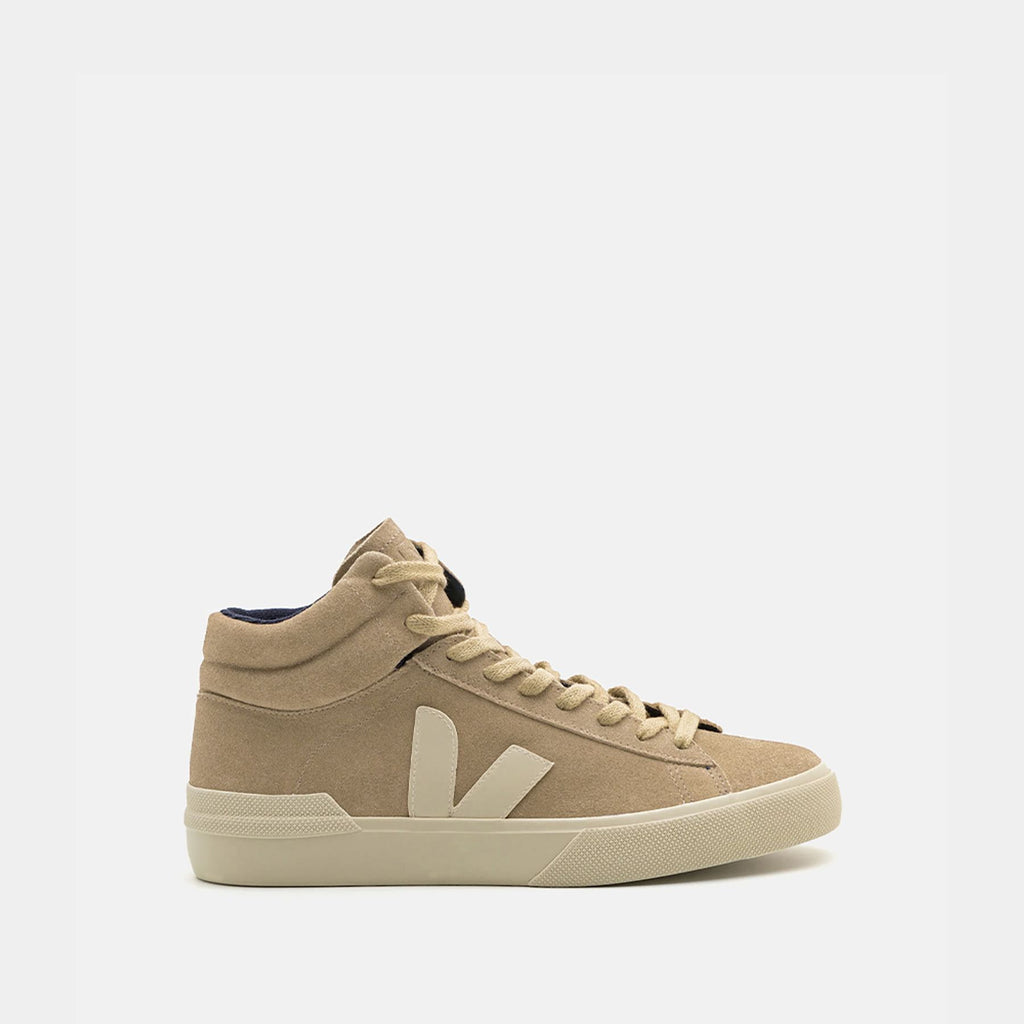 Minotaur Sneakers Veja Dune/Stone Suede