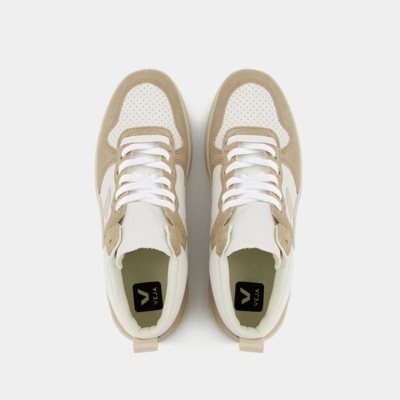 V-15 Sneakers - Veja - Multi - Leather