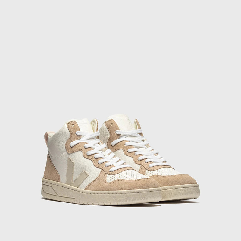 V-15 Sneakers - Veja - Multi - Leather