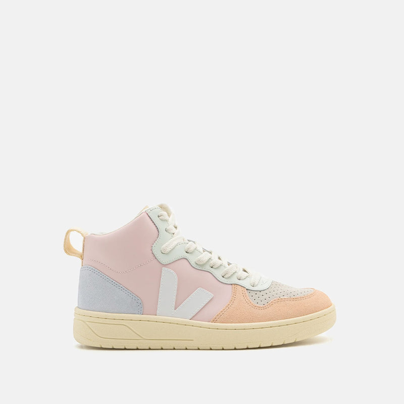 V 15 Sneakers Veja Multi Leather