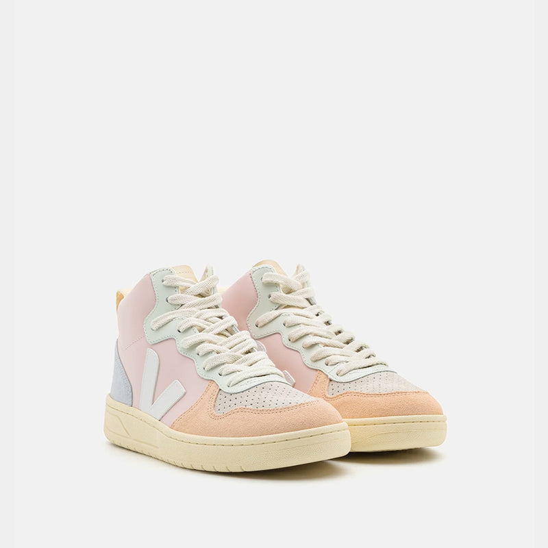 V-15 Sneakers - Veja - Multi - Leather