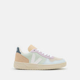 V-10 Sneakers - Veja - Multi - Suede