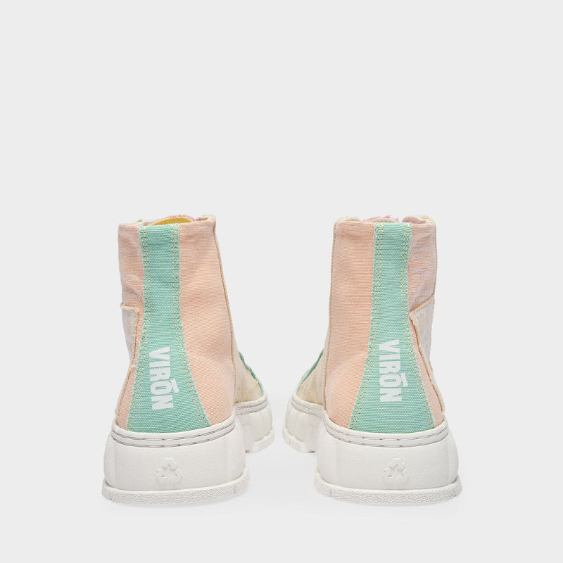 1982 Celestial 025 Multi Sneakers