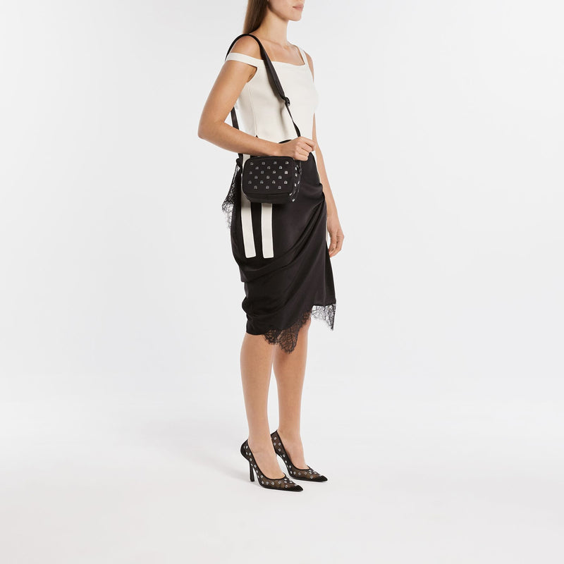 Alexander wang shop mesh heels