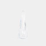Mini Swipe Bag - Coperni - Glass - Transparent