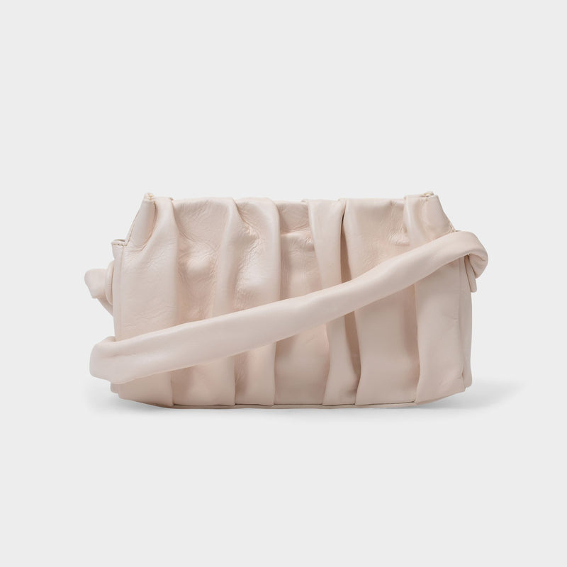 Elleme vague clearance shoulder bag