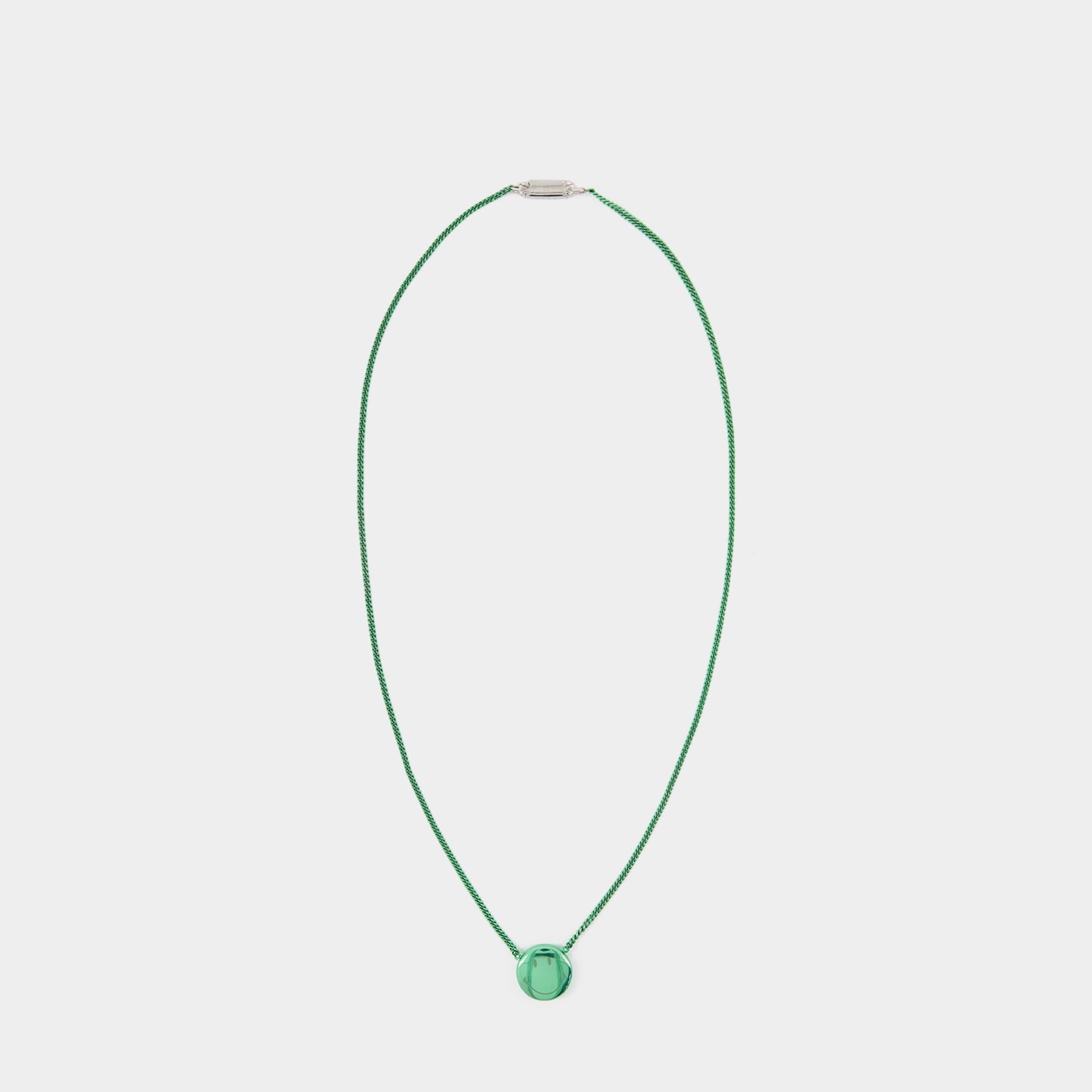 Smile Necklace Eera Multi Or