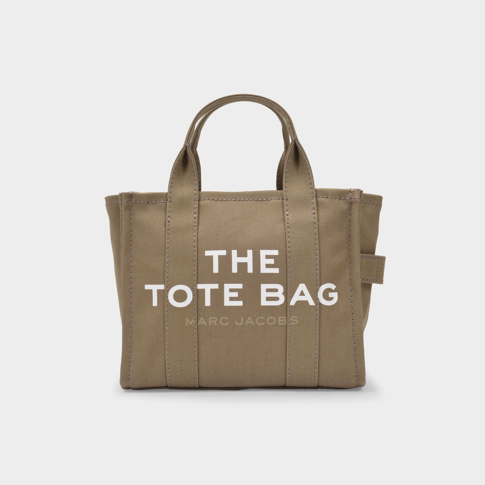 MARC JACOBS THE TOTE BAG ベージュ Amazon.com: Marc Jacobs Womens The Medium Tote Bag, Beige, One