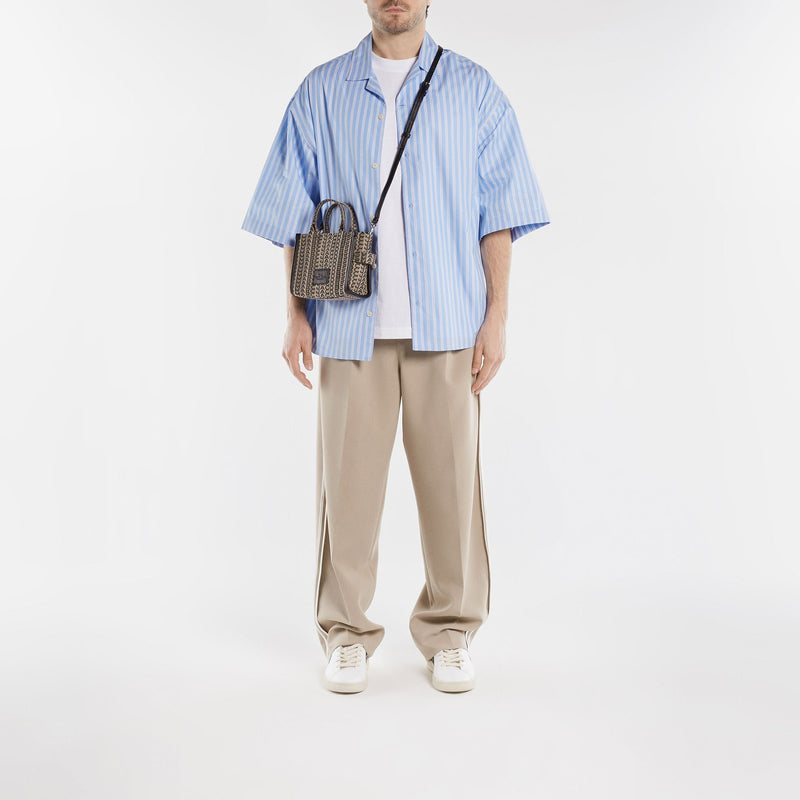 Marc Jacobs The Monogram Tote Mini Bag