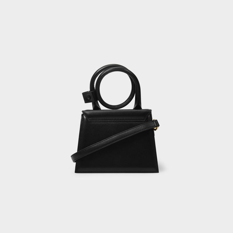 Jacquemus Le Chiquito Noeud Bag – Noon-select