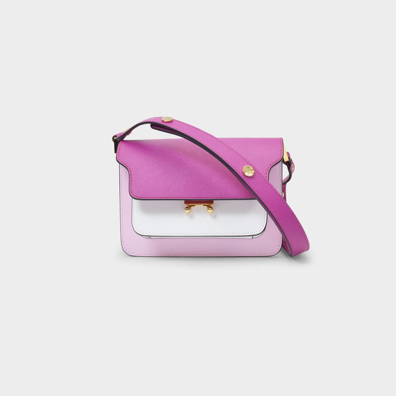 Marni Trunk Mini Bag