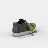 Sneakers (Hoppy) - Green