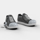 Sneakers (Woolly) - White