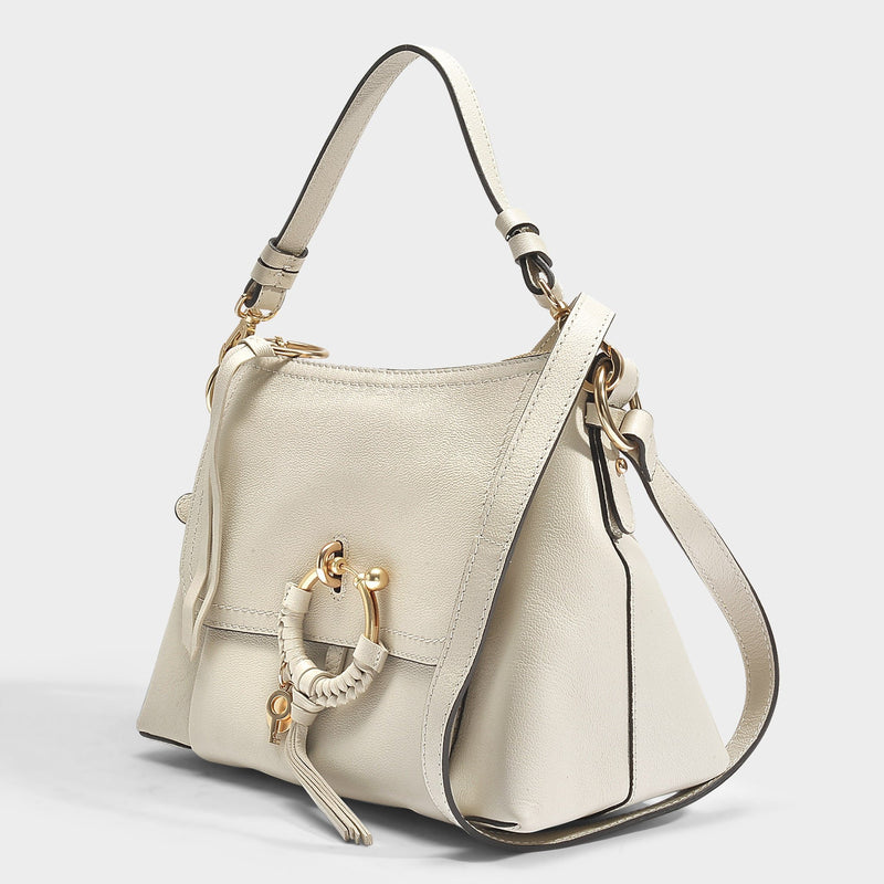 Joan small cross-body bag