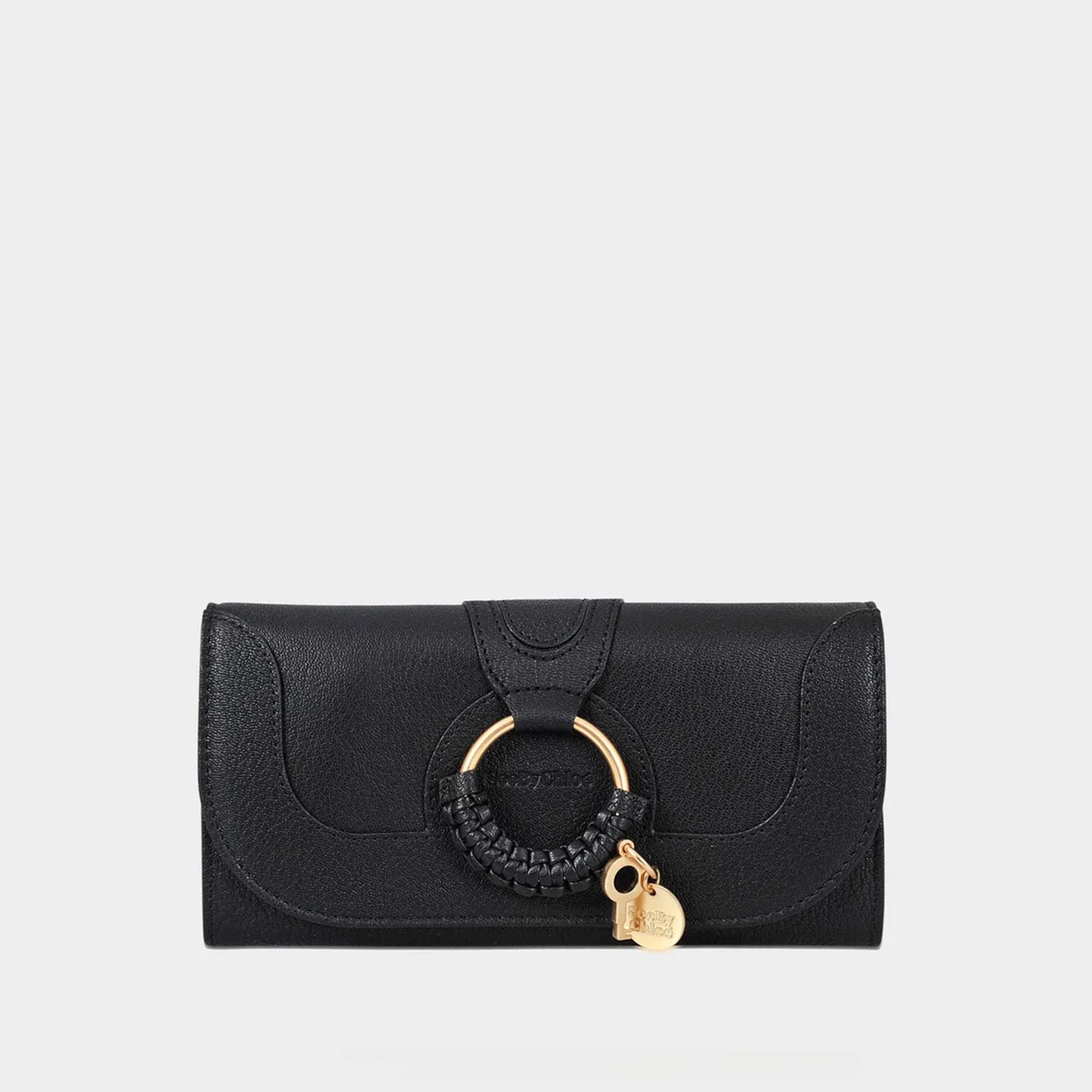 チェーンウォレット See by Chloe(シーバイクロエ) レディース