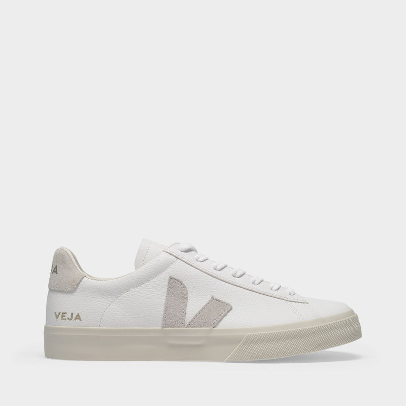 Campo Sneakers - Veja - Multi - Leather