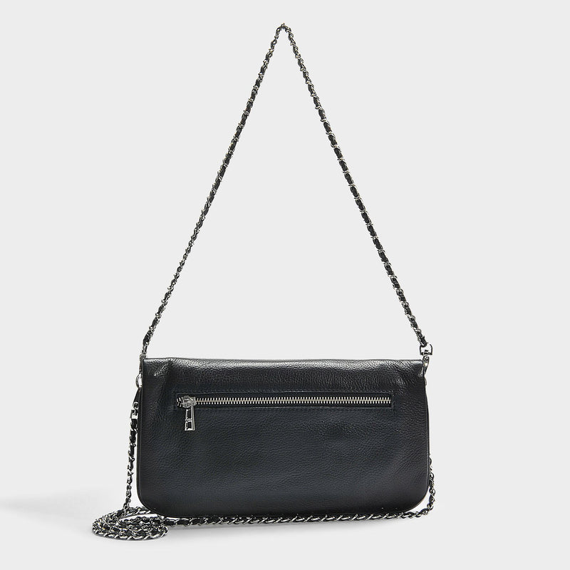 Zadig & Voltaire ROCK - Clutch - noir/black 