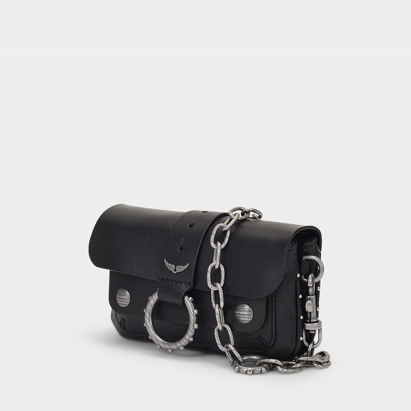 Zadig & Voltaire' Moonrock Bag - Emma's Shoes & Accessories